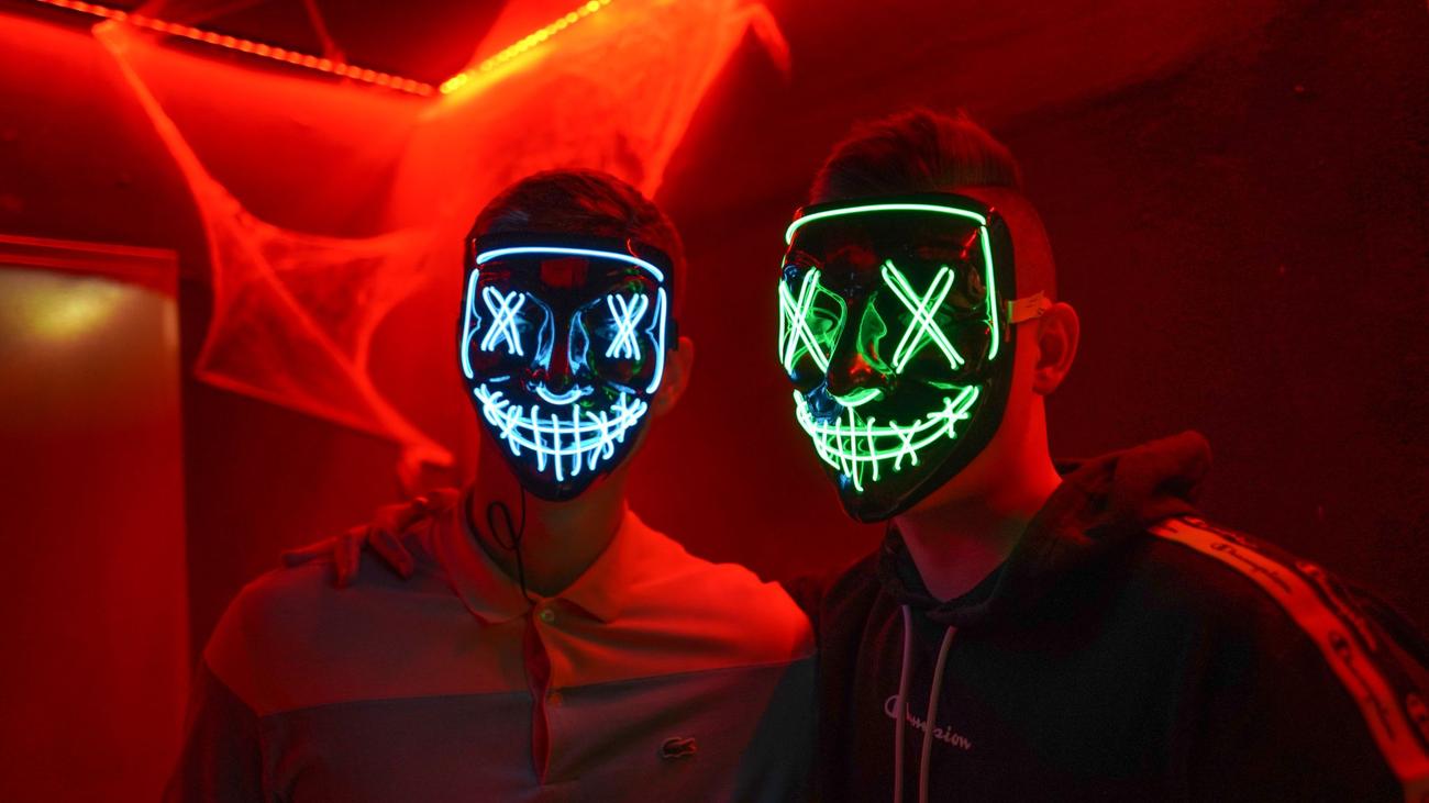 Gruselfeiern rund um Berlin: Diese Halloween-Partys versprechen Aufregung