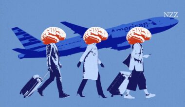 Wie kann die Schweiz zum Ziel werden?