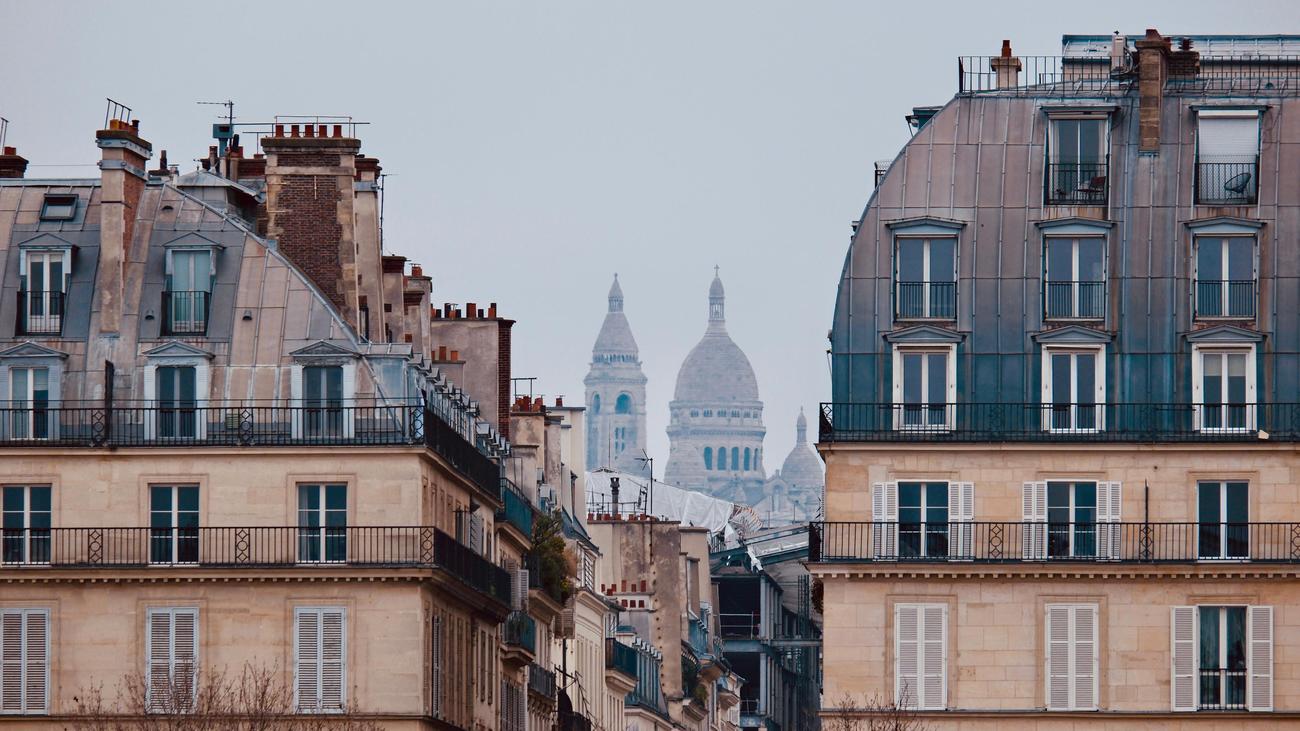 Frankreich in der Krise: Ratingagentur Moody's setzt Ausblick für Frankreich auf "negativ"