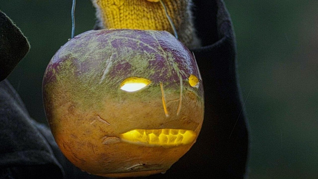 Vorschau: Halloween - Mythos der Kelten • Frankreich/Irland 2025