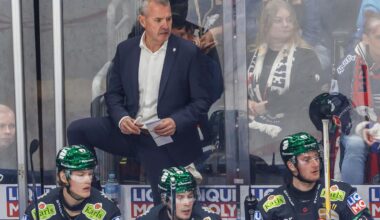 Eisbären Berlin verlieren gegen Augsburg nach Verlängerung
