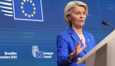 EU plant Abkehr von Verlass auf China bei kritischen Rohstoffen