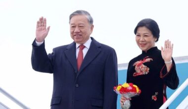 Vietnam.vn - Nền tảng quảng bá Việt Nam