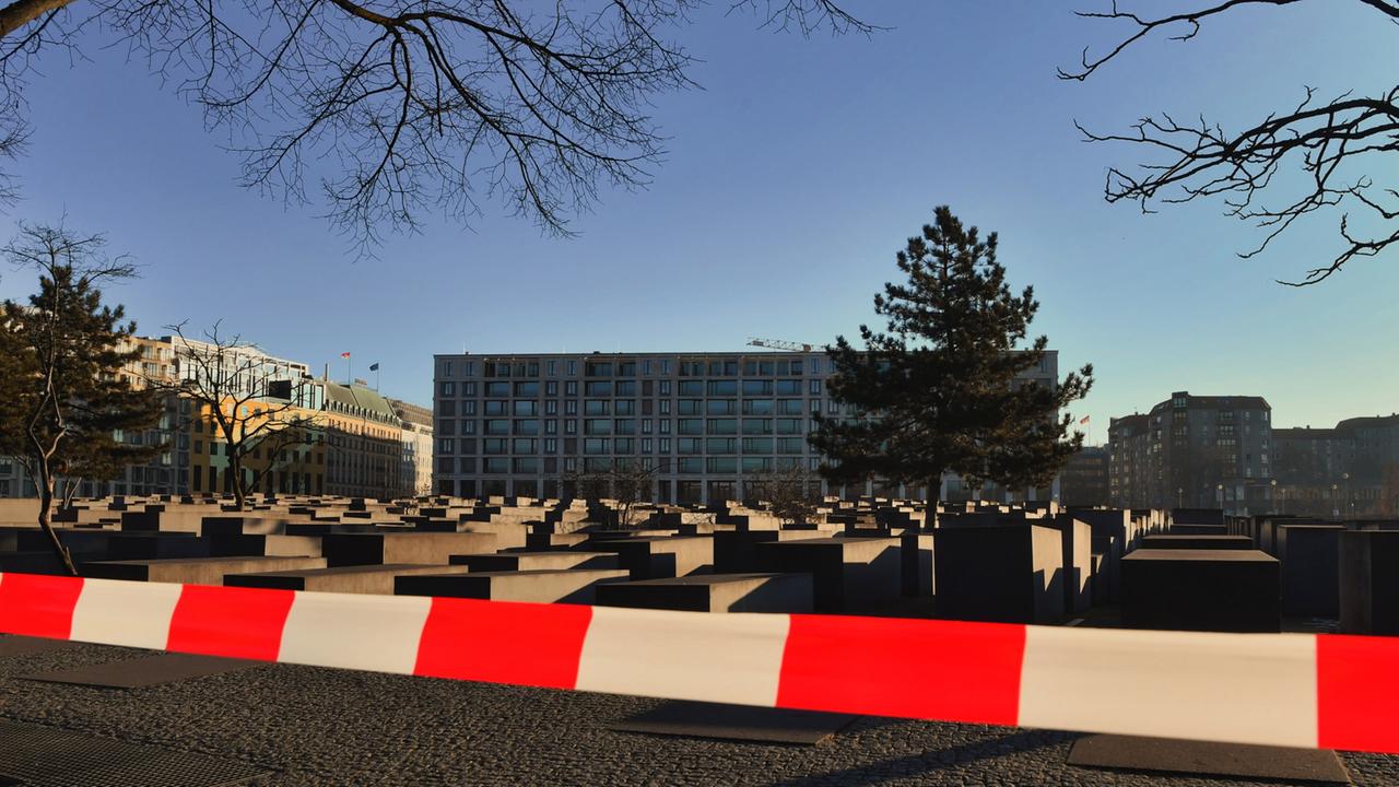 Nach Attacke in Berlin: Mutmaßlicher Angreifer ist syrischer Flüchtling