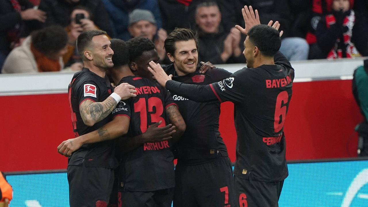 Nach Klatsche gegen Paris: Leverkusen rehabilitiert sich gegen Freiburg