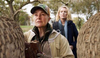 Nach diesem „Tatort“ will man keinen Apfel mehr essen