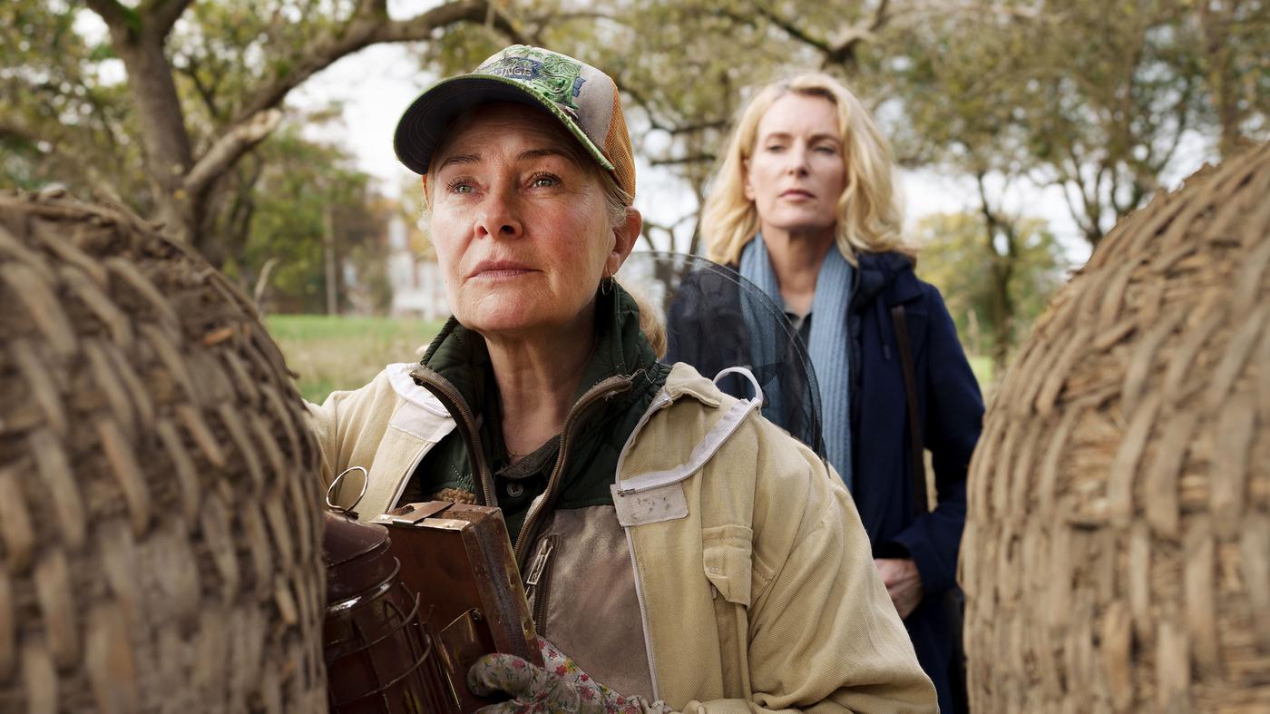 Nach diesem „Tatort“ will man keinen Apfel mehr essen