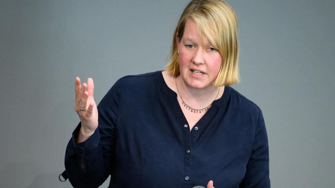 Friedrich Merz : Union kritisiert SPD für Teilnahme an Stadtbild-Demonstration