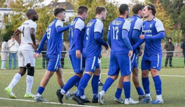 Verlautenheide zeigt sich kaltschnäuzig - FuPa