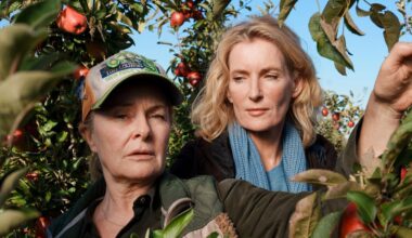 "Tatort" Hannover: Hier geht echt alles den Bach runter