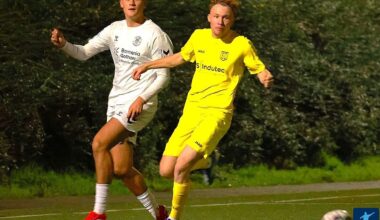 "Momentaufnahme": ETB springt auf Platz eins, hält den Ball aber flach