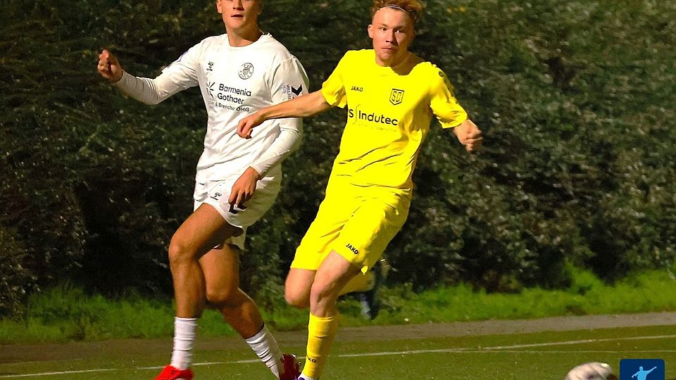 "Momentaufnahme": ETB springt auf Platz eins, hält den Ball aber flach