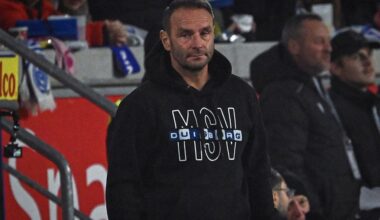 "Müssen den Treffer erzwingen" - MSV mit Remis gegen Essen unzufrieden