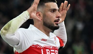 Bundesliga: Traumtor Führich, Geniestreich Undav – Stuttgart dreht Spiel gegen Mainz - Video