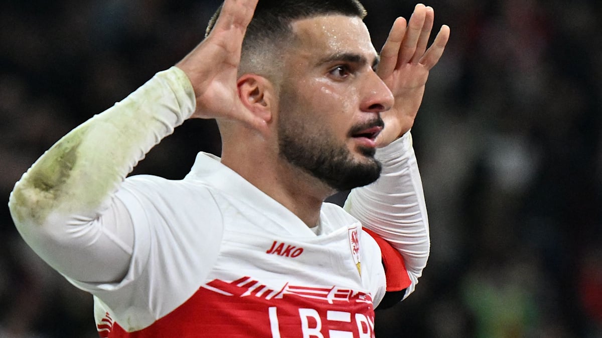 Bundesliga: Traumtor Führich, Geniestreich Undav – Stuttgart dreht Spiel gegen Mainz - Video