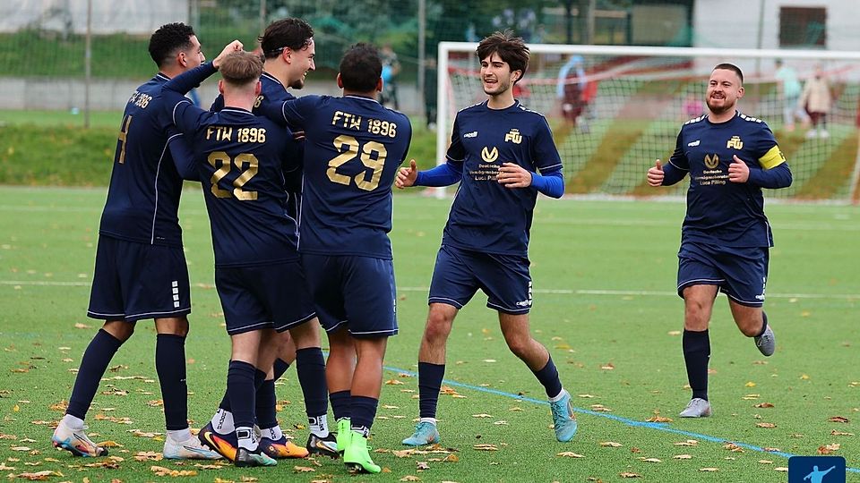 KOL WI: Freie lassen die Germania abblitzen, Hajduk gewinnt 7:6