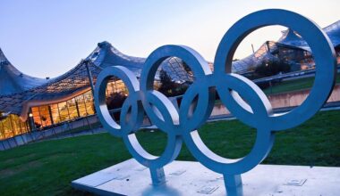 Konkurrenz für Berlin: Konkurrenz für Berlin: Münchner Bürger stimmen mit deutlichem "Ja" für eine Olympia-Bewerbung