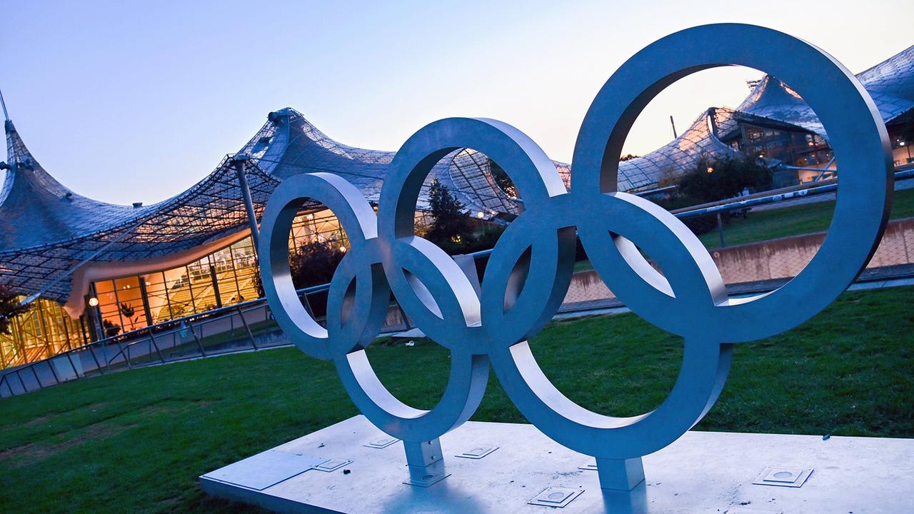 Konkurrenz für Berlin: Konkurrenz für Berlin: Münchner Bürger stimmen mit deutlichem "Ja" für eine Olympia-Bewerbung