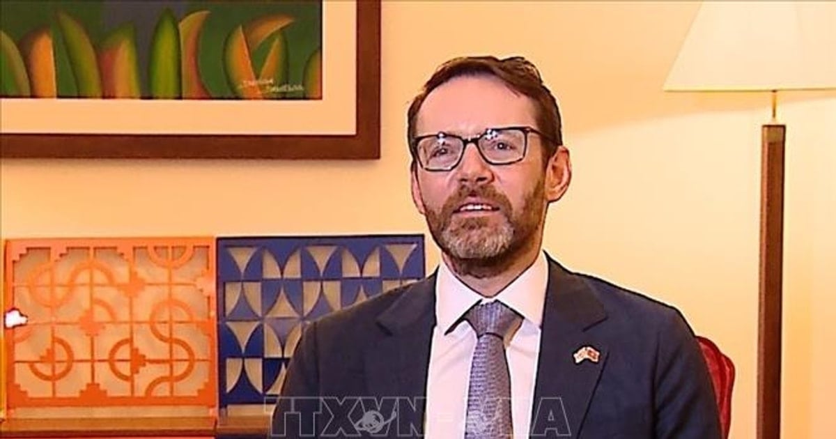 Vietnam.vn - Nền tảng quảng bá Việt Nam