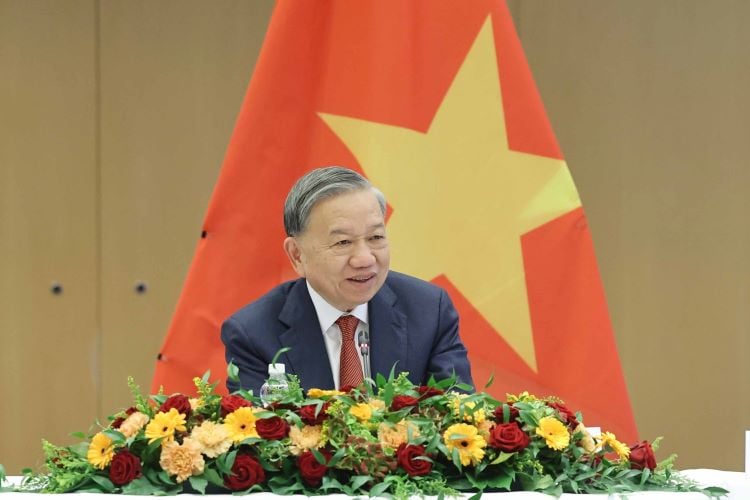 Vietnam.vn - Nền tảng quảng bá Việt Nam