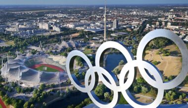 Nach dem "Ja" in München: Wie gut sind jetzt die Chancen auf Olympische Spiele?
