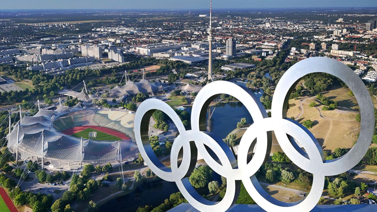Nach dem "Ja" in München: Wie gut sind jetzt die Chancen auf Olympische Spiele?