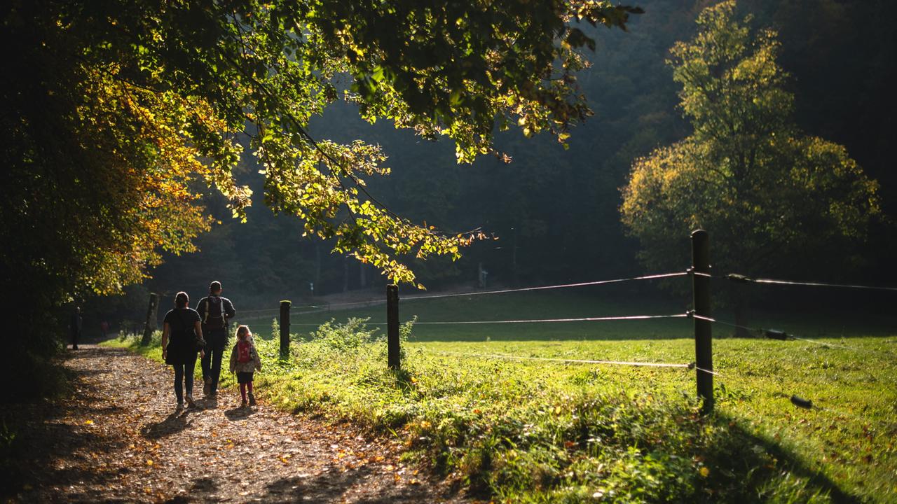 Lebenszufriedenheit der Deutschen: Stimmung nach Corona hellt sich auf