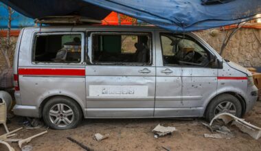 Gazastreifen: ZDF beendet Kooperation mit Medienfirma wegen Hamas-Mitgliedschaft