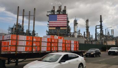 "Trumponomics" in der Kritik: Wie kreditwürdig sind die USA?