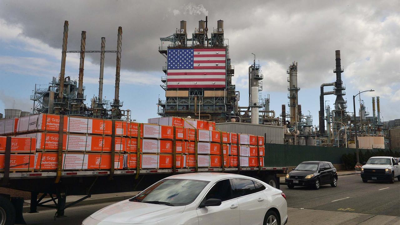 "Trumponomics" in der Kritik: Wie kreditwürdig sind die USA?