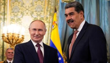 Bilaterales Abkommen: Russland besiegelt strategische Partnerschaft mit Venezuela