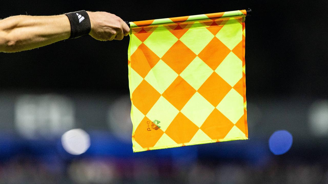 152 Schiedsrichter im Visier: In der Türkei bahnt sich ein großer Wettskandal an