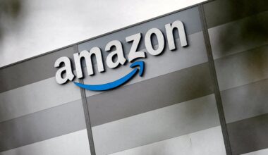 Medienberichte: Amazon will bis zu 30.000 Stellen streichen | Geld