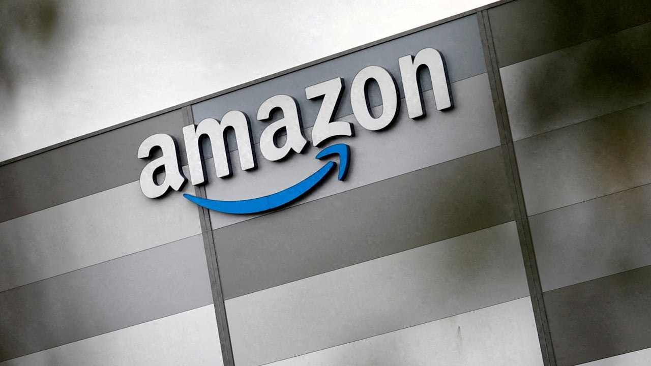 Medienberichte: Amazon will bis zu 30.000 Stellen streichen | Geld