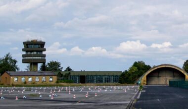 Militär: Bundeswehr stoppt Umwandlung von Militärliegenschaften