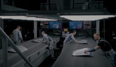 Europäische Autoindustrie: Wie der Autoindustrie wirklich geholfen werden kann