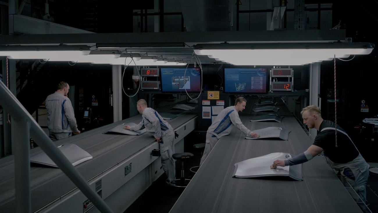 Europäische Autoindustrie: Wie der Autoindustrie wirklich geholfen werden kann