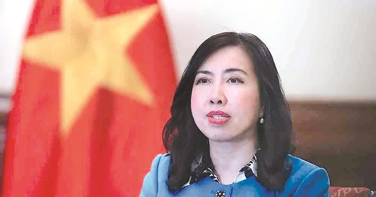 Vietnam.vn - Nền tảng quảng bá Việt Nam