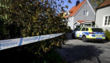 Jugendkriminalität: Schweden will Gefängnisse für Jugendliche ab 13 Jahren einrichten