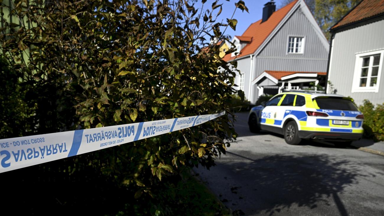 Jugendkriminalität: Schweden will Gefängnisse für Jugendliche ab 13 Jahren einrichten