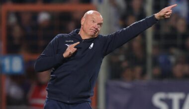 DFB-Pokal: Bochum hat in Augsburg nichts zu verlieren