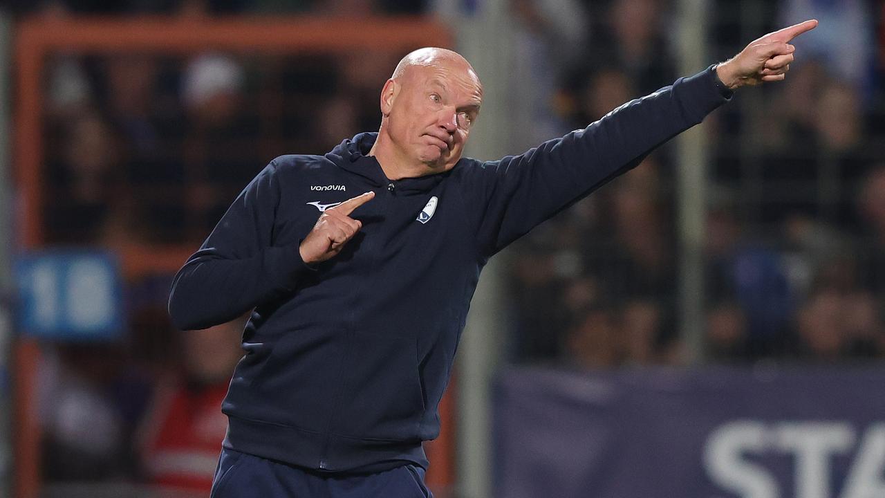 DFB-Pokal: Bochum hat in Augsburg nichts zu verlieren