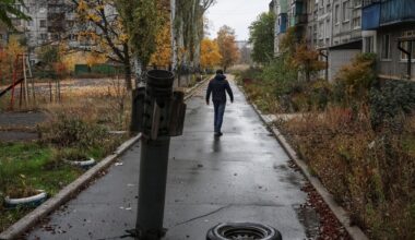 Ukrainekrieg: Russische Drohnen verfolgen laut UN-Bericht gezielt Zivilisten