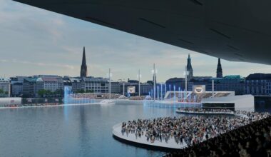 Olympia in Hamburg: ... oder lass ich's lieber sein?