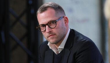 Verdacht der Volksverhetzung: Berliner Staatsanwaltschaft ermittelt gegen Julian Reichelt