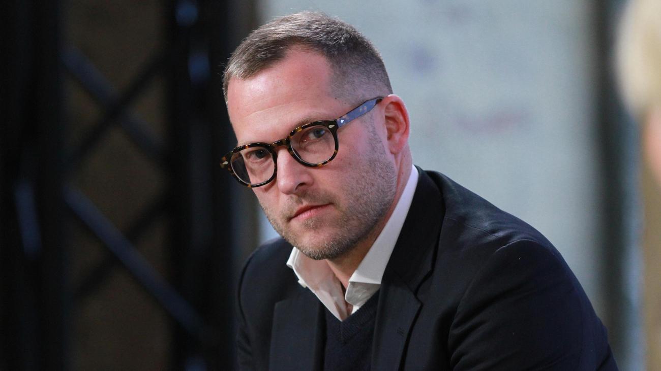 Verdacht der Volksverhetzung: Berliner Staatsanwaltschaft ermittelt gegen Julian Reichelt