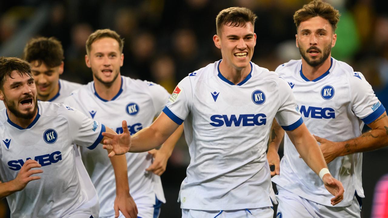 Wer darf im DFB-Pokal auf eine Überraschung hoffen?