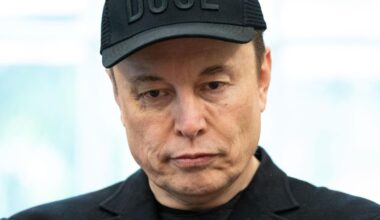 Grokipedia: Elon Musk bringt Onlineenzyklopädie an den Start