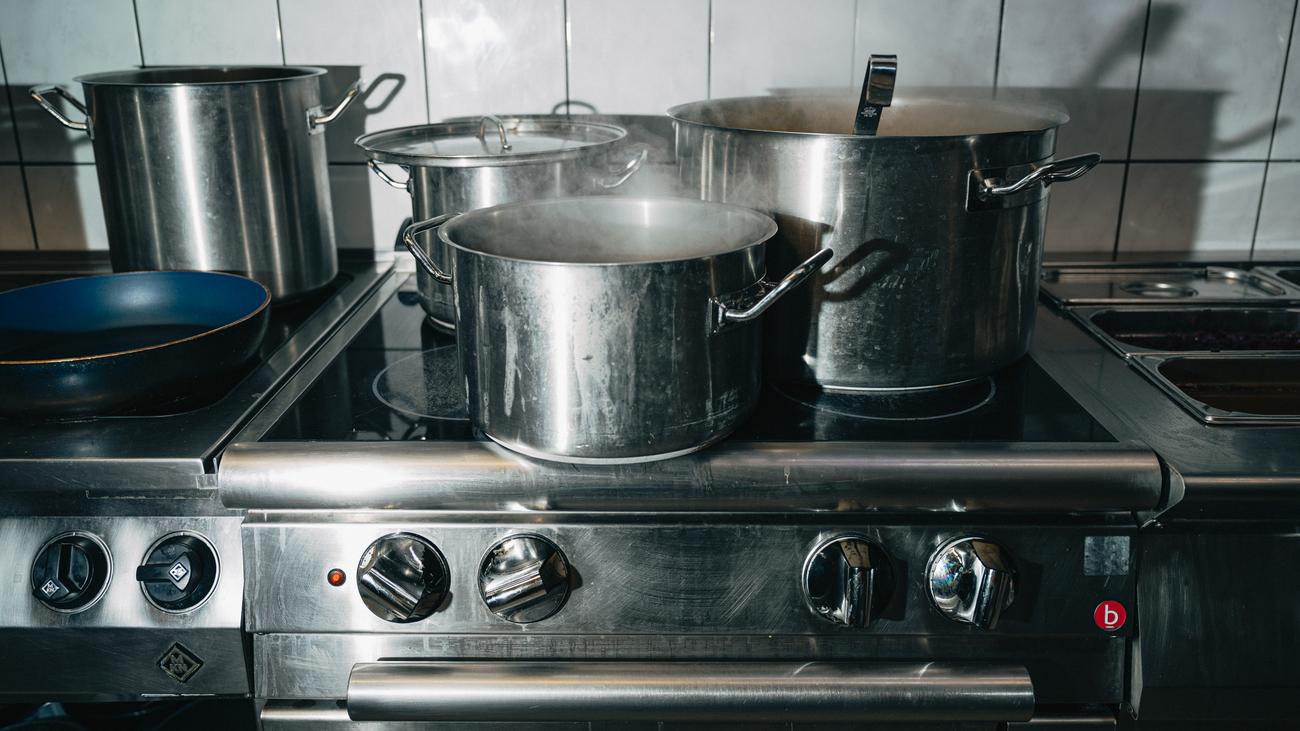 Gastronomie: Wird Essen gehen jetzt wieder günstiger?