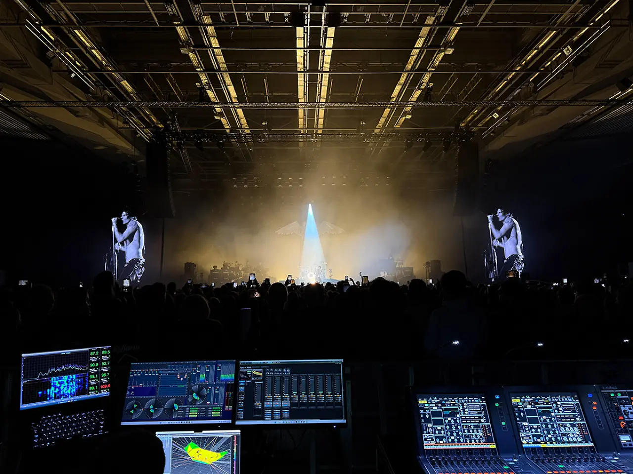 07_YUNGBLUD Sporthalle 07_YUNGBLUD Sporthalle